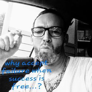 Meet your Posher, Ray